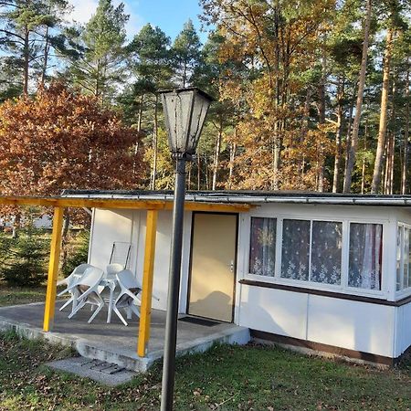 Ferienpark Seenland Lychen Exterior photo